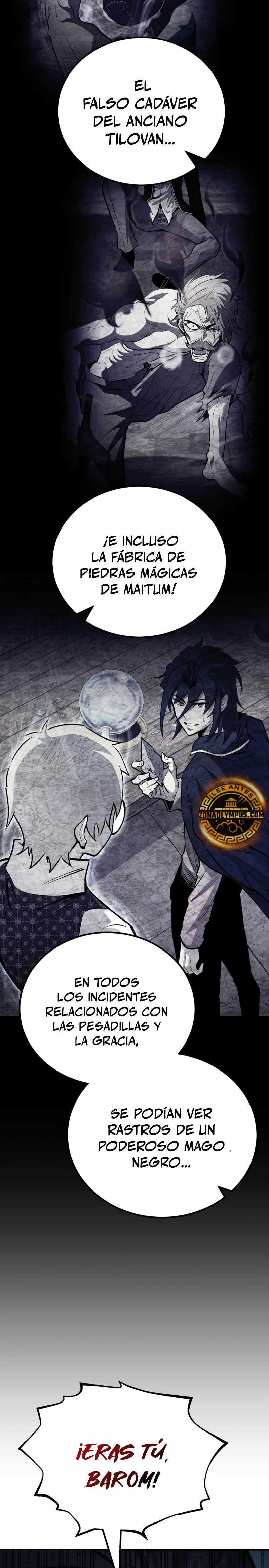 Read Estándar de la Reencarnación ES Manga Online