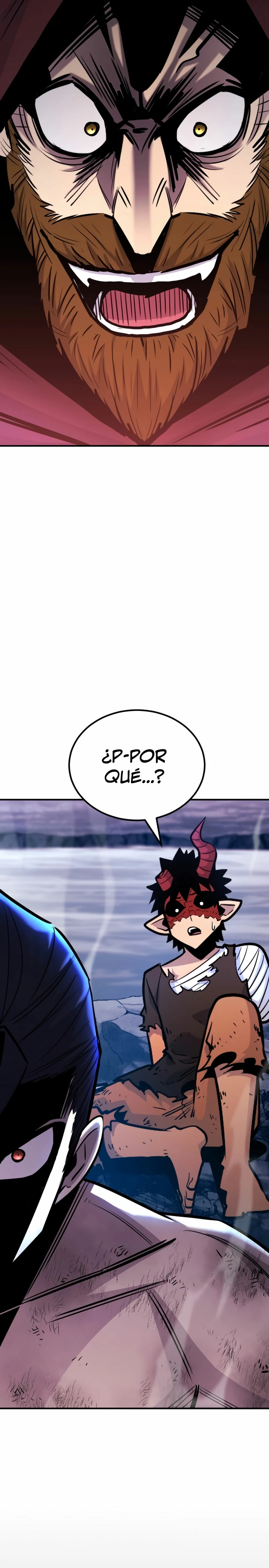 Read Estándar de la Reencarnación ES Manga Online