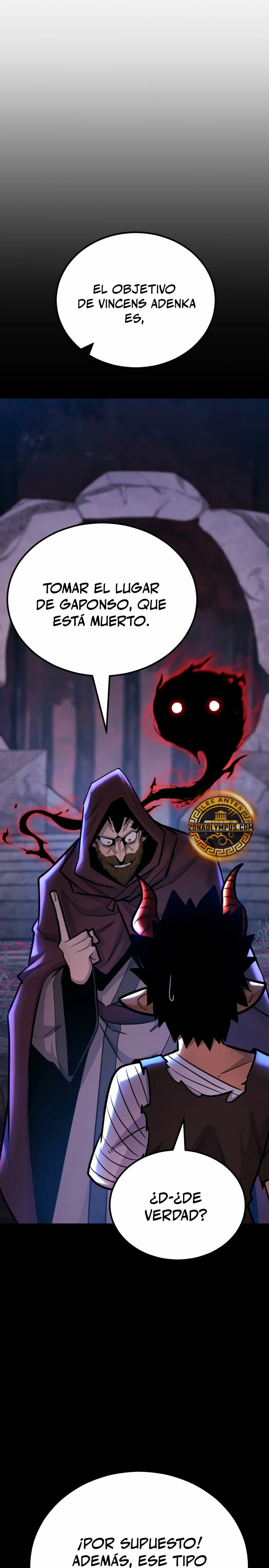 Read Estándar de la Reencarnación ES Manga Online