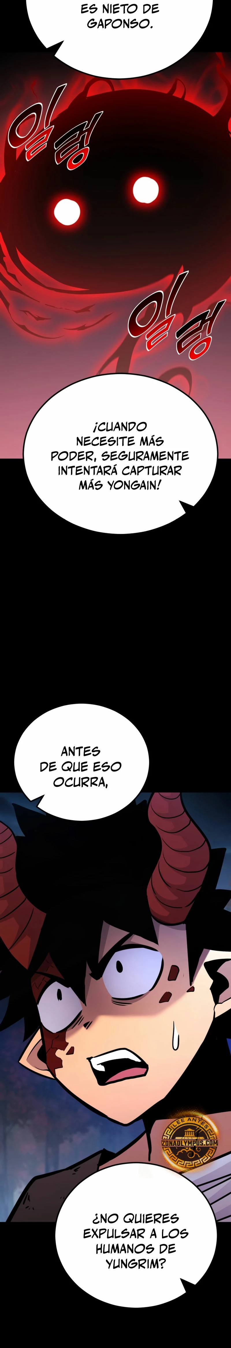 Read Estándar de la Reencarnación ES Manga Online