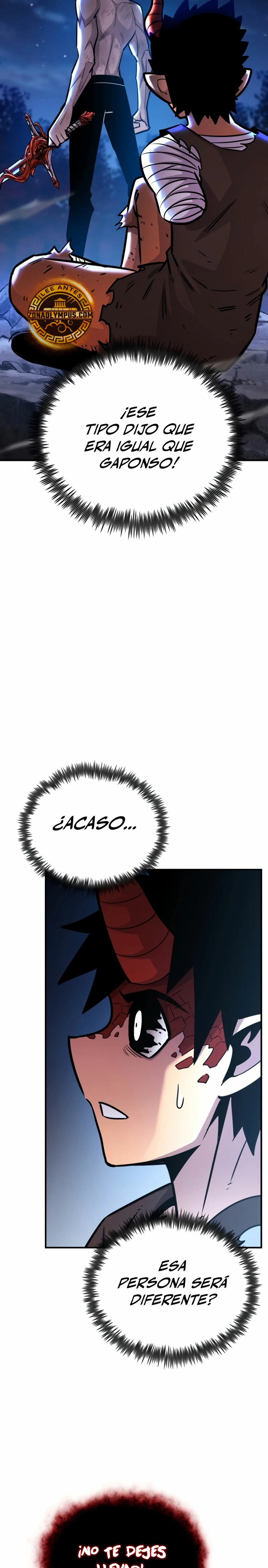 Read Estándar de la Reencarnación ES Manga Online
