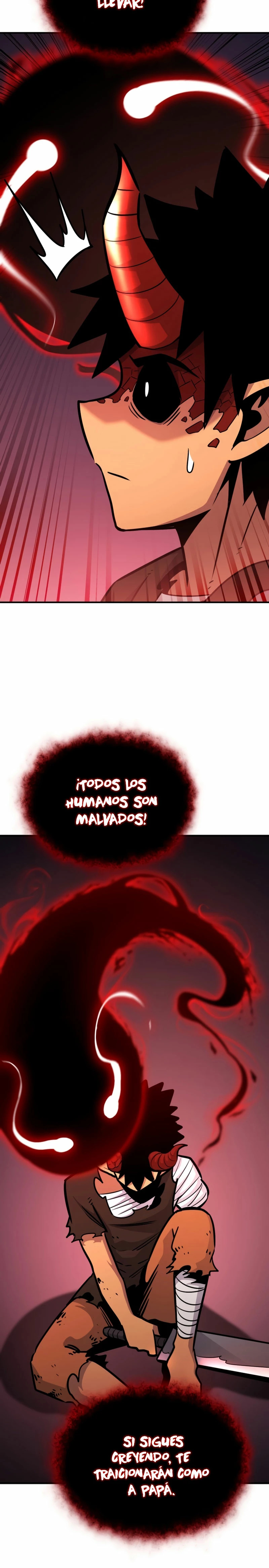 Read Estándar de la Reencarnación ES Manga Online