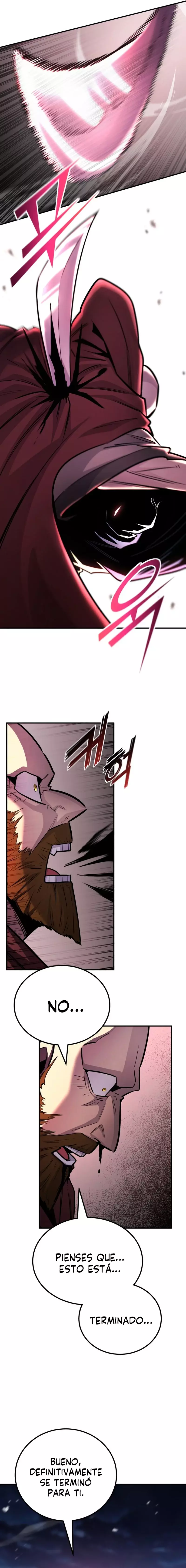 Read Estándar de la Reencarnación ES Manga Online