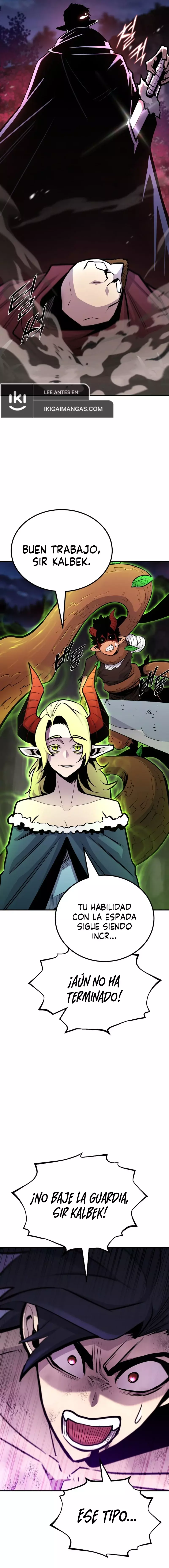 Read Estándar de la Reencarnación ES Manga Online