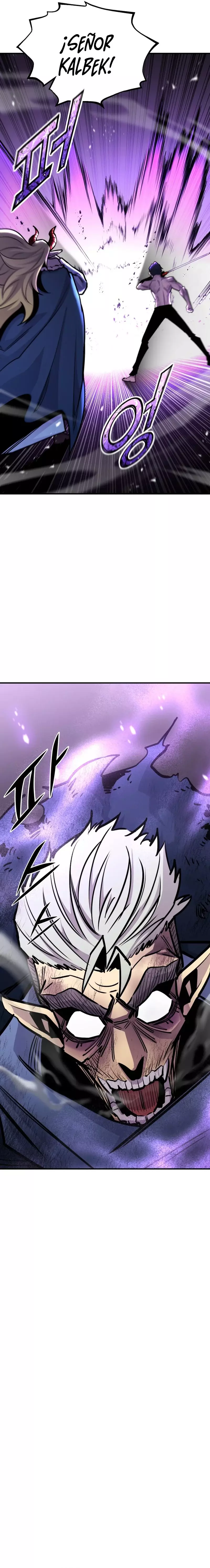 Read Estándar de la Reencarnación ES Manga Online