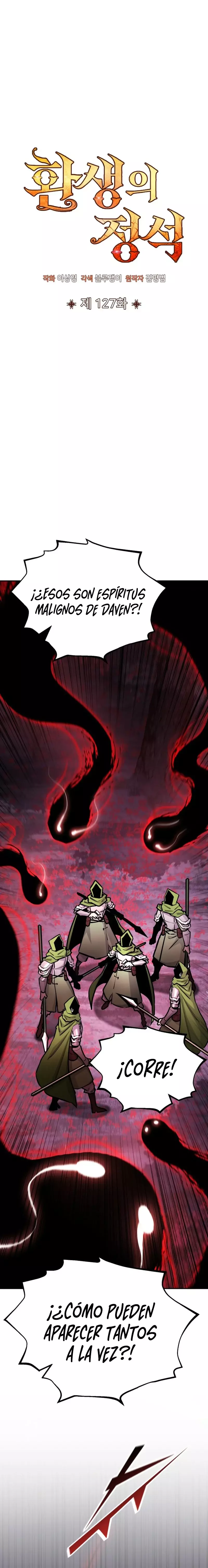 Read Estándar de la Reencarnación ES Manga Online