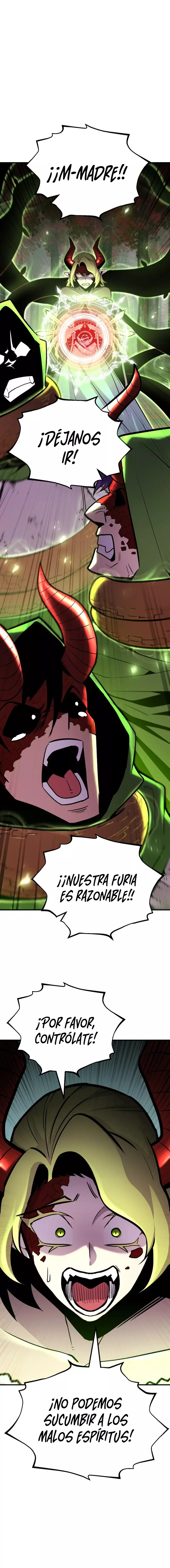 Read Estándar de la Reencarnación ES Manga Online