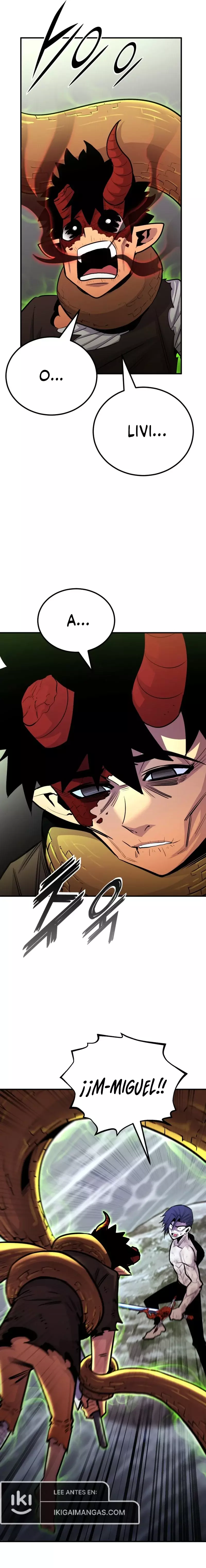 Read Estándar de la Reencarnación ES Manga Online