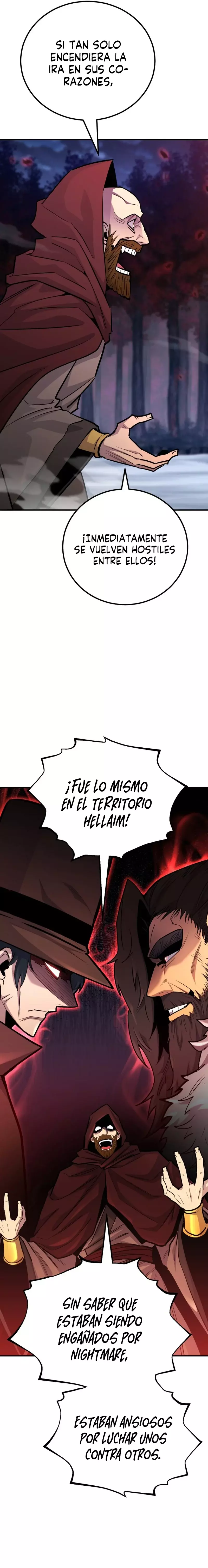 Read Estándar de la Reencarnación ES Manga Online