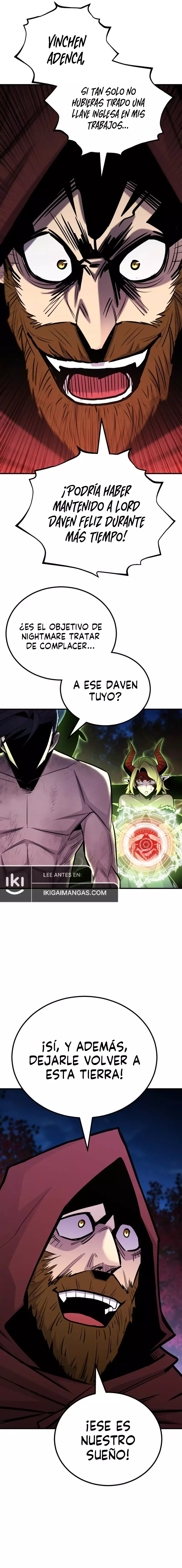 Read Estándar de la Reencarnación ES Manga Online