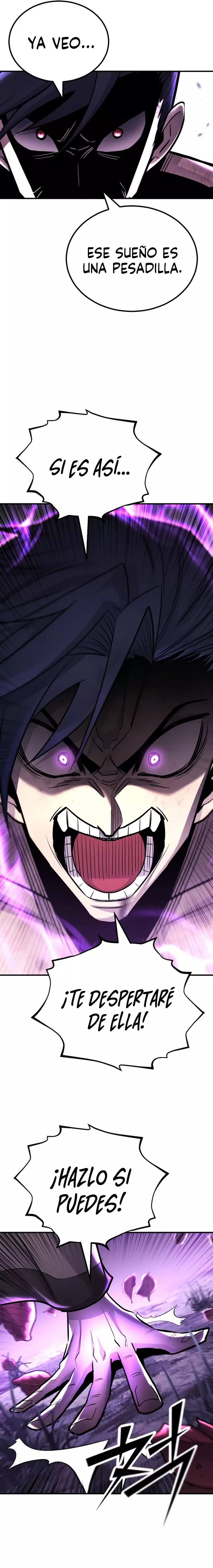 Read Estándar de la Reencarnación ES Manga Online