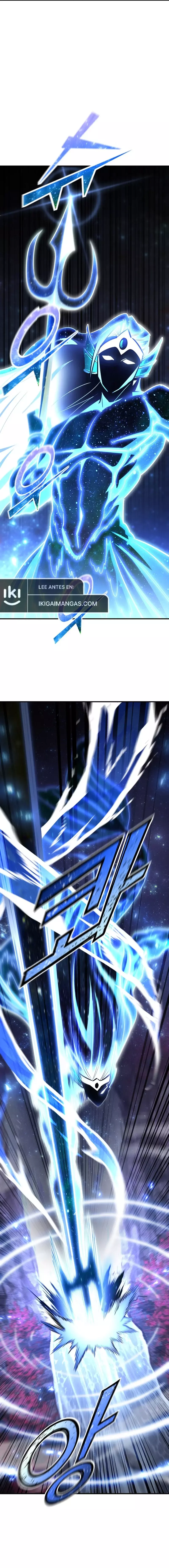 Read Estándar de la Reencarnación ES Manga Online