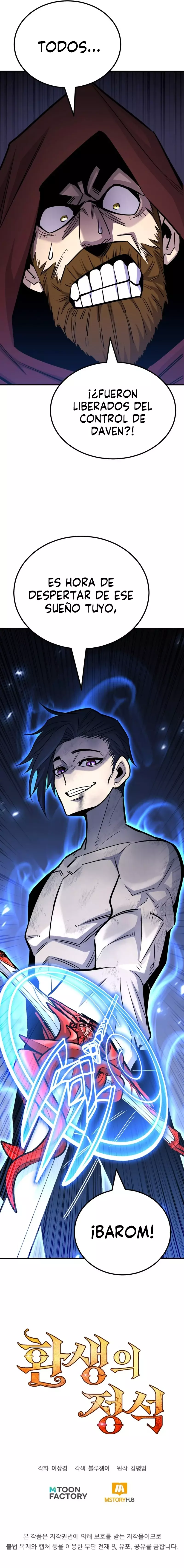 Read Estándar de la Reencarnación ES Manga Online