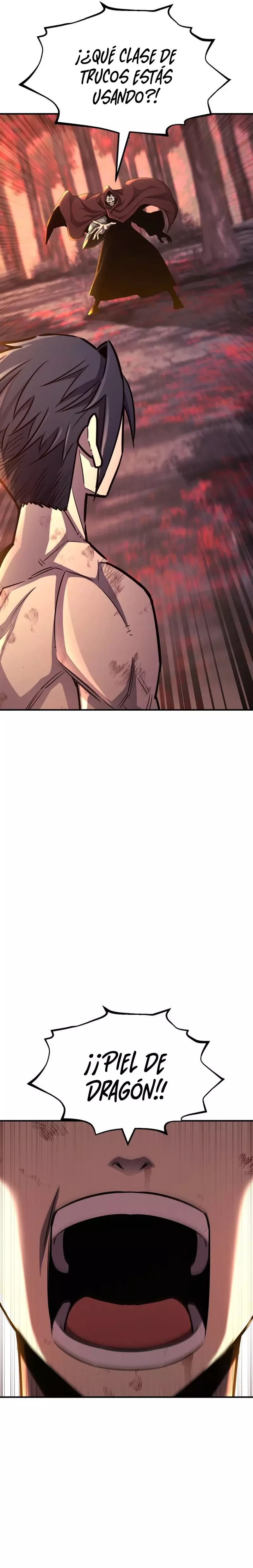 Read Estándar de la Reencarnación ES Manga Online