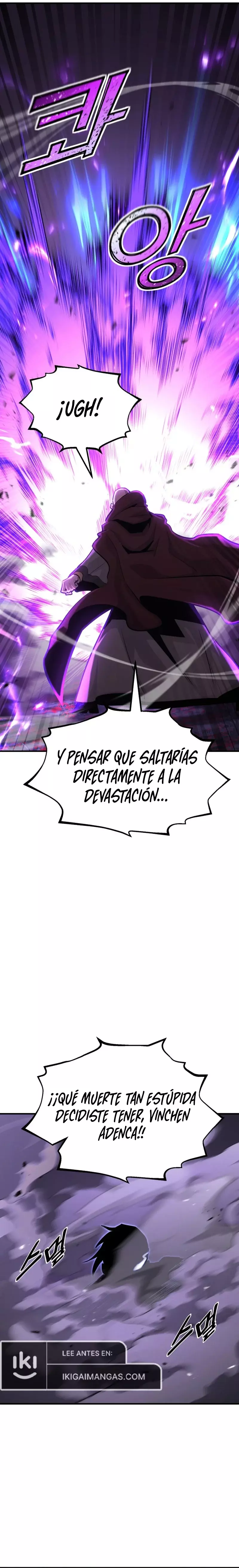Read Estándar de la Reencarnación ES Manga Online