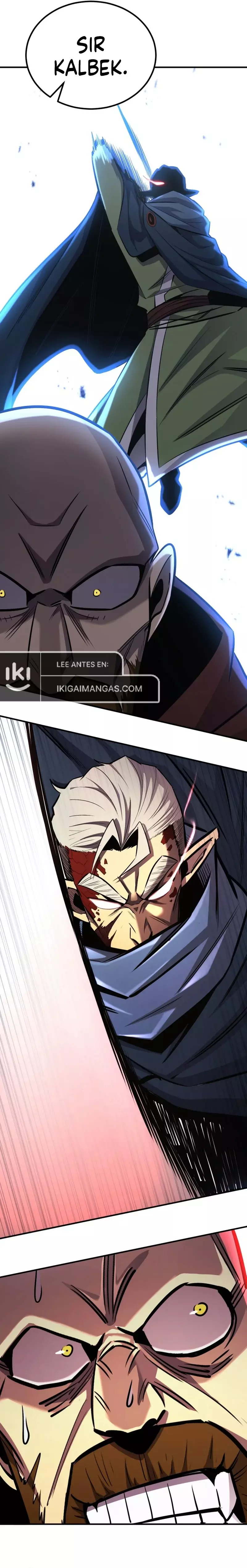 Read Estándar de la Reencarnación ES Manga Online