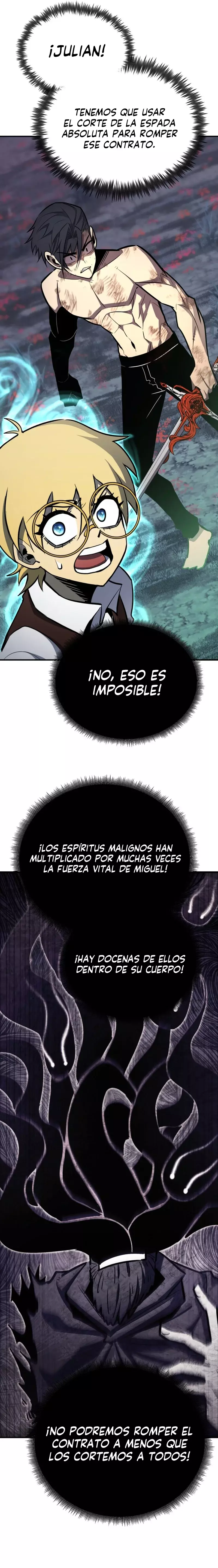 Read Estándar de la Reencarnación ES Manga Online