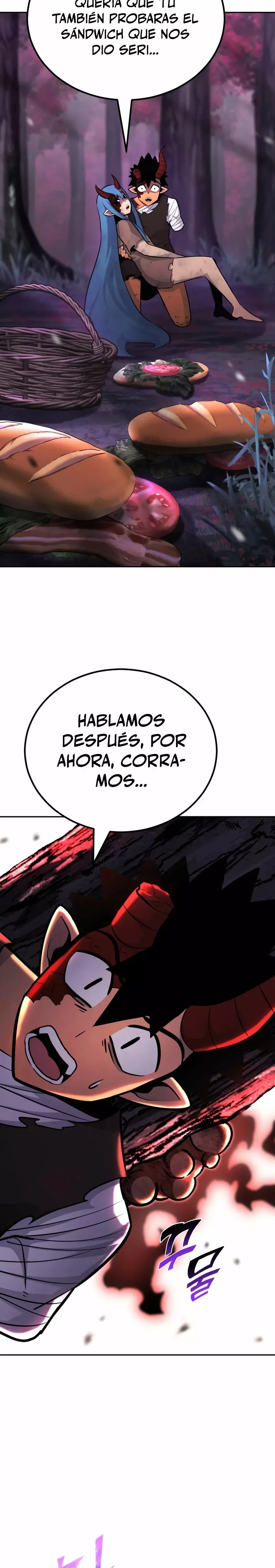 Read Estándar de la Reencarnación ES Manga Online