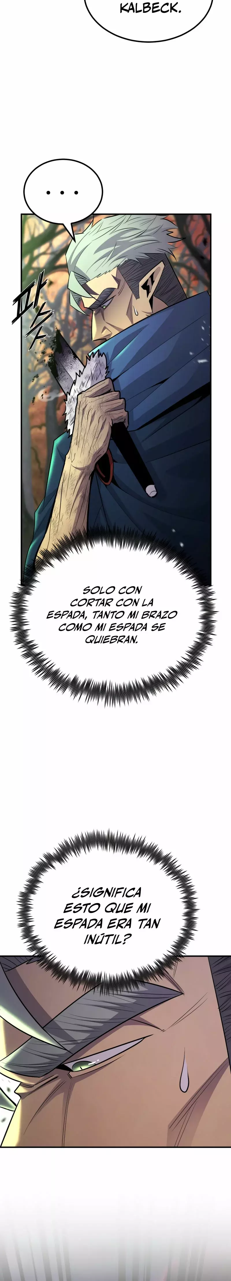 Read Estándar de la Reencarnación ES Manga Online