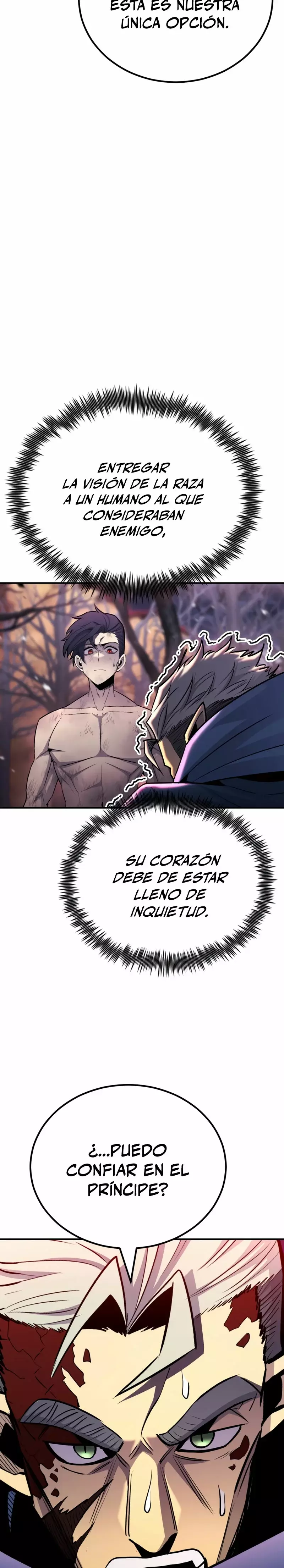 Read Estándar de la Reencarnación ES Manga Online