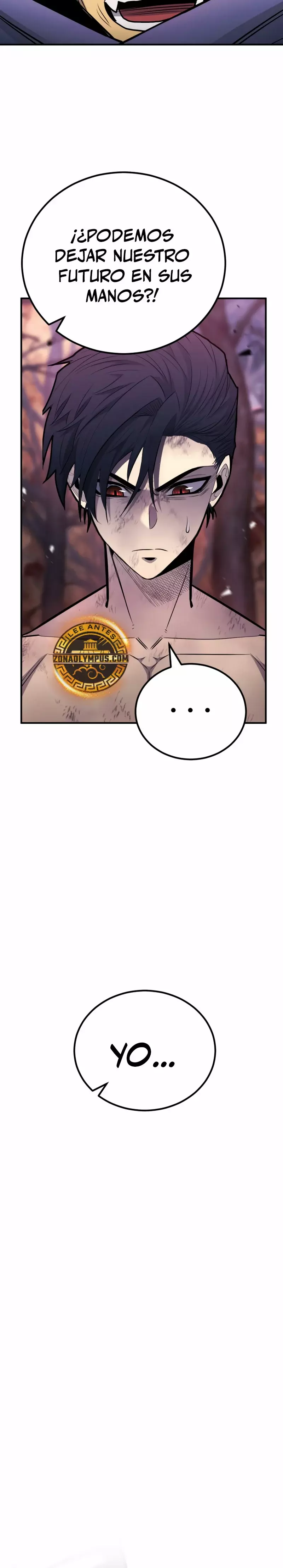 Read Estándar de la Reencarnación ES Manga Online