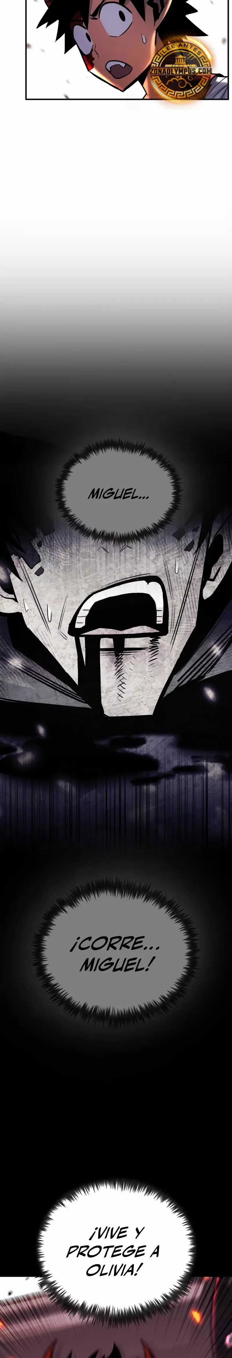 Read Estándar de la Reencarnación ES Manga Online