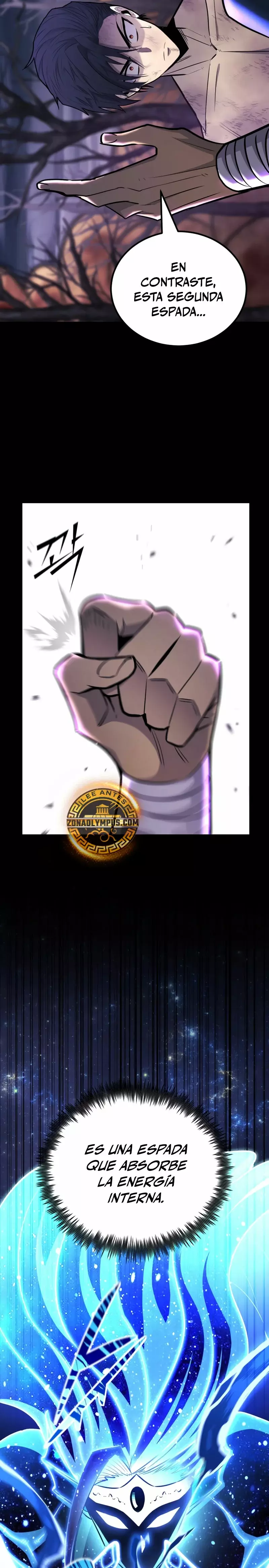 Read Estándar de la Reencarnación ES Manga Online