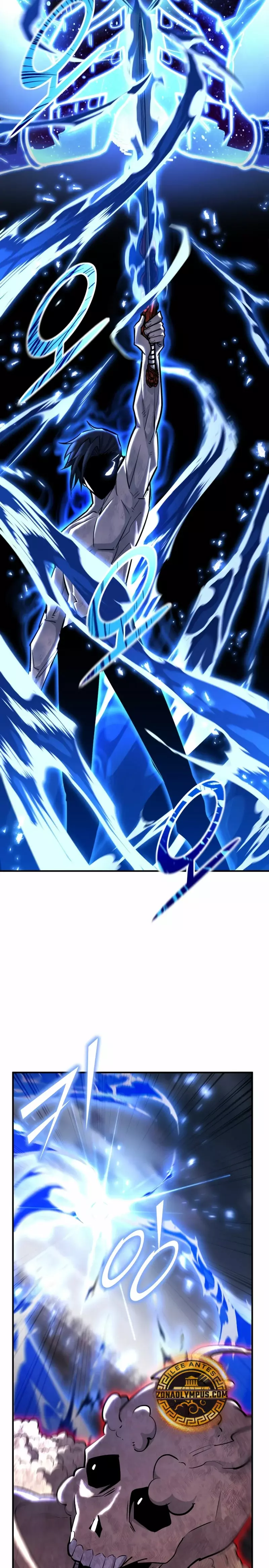Read Estándar de la Reencarnación ES Manga Online