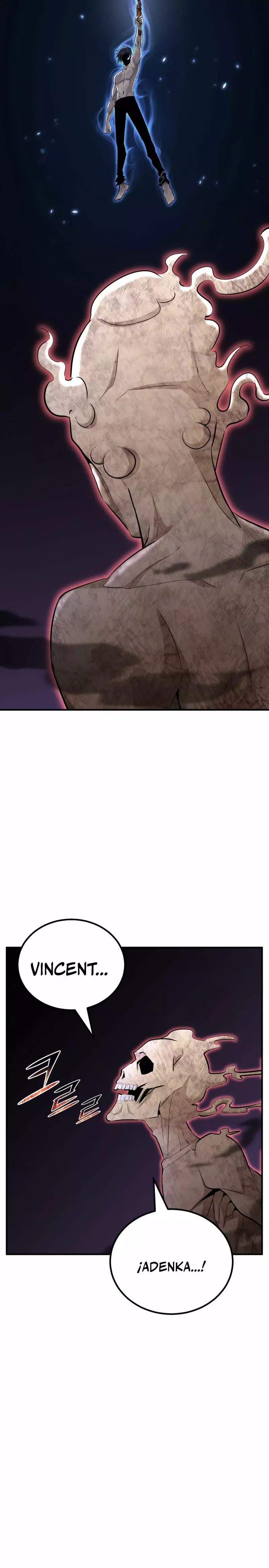 Read Estándar de la Reencarnación ES Manga Online