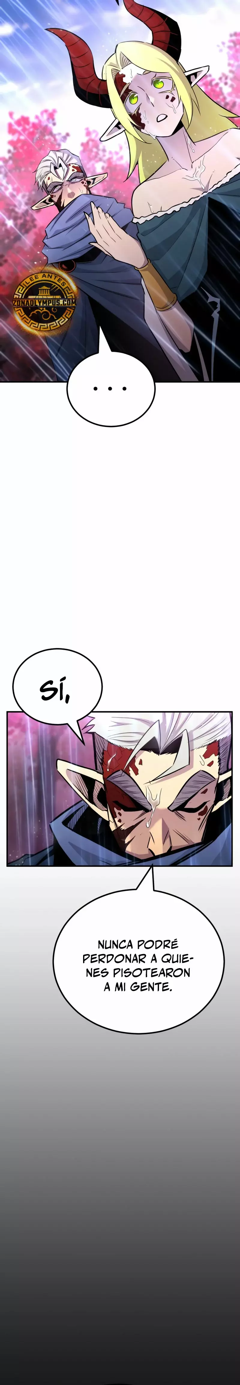Read Estándar de la Reencarnación ES Manga Online