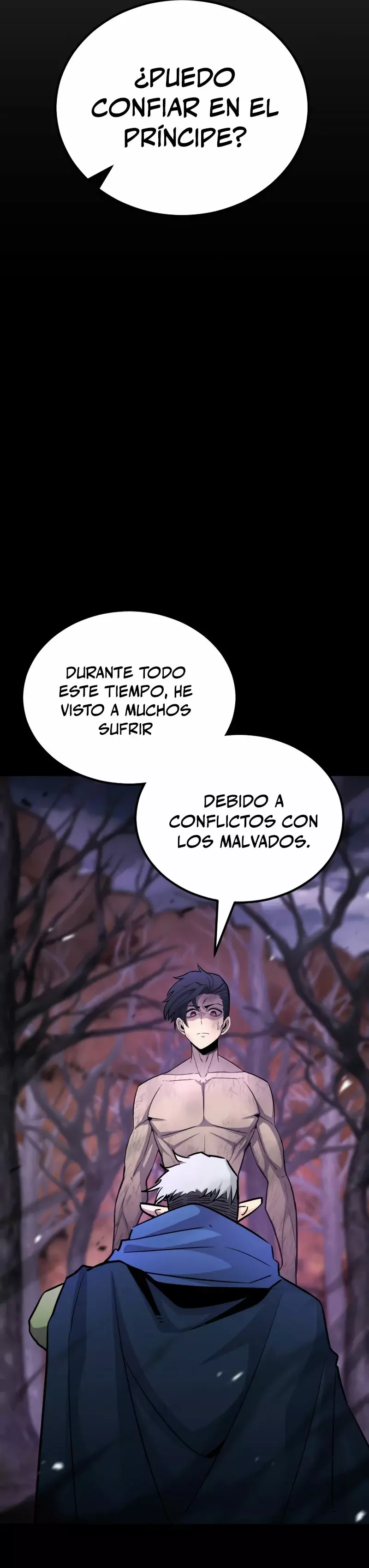 Read Estándar de la Reencarnación ES Manga Online
