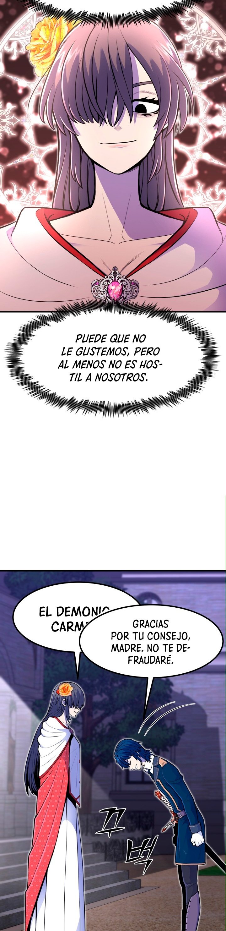 Read Estándar de la Reencarnación ES Manga Online