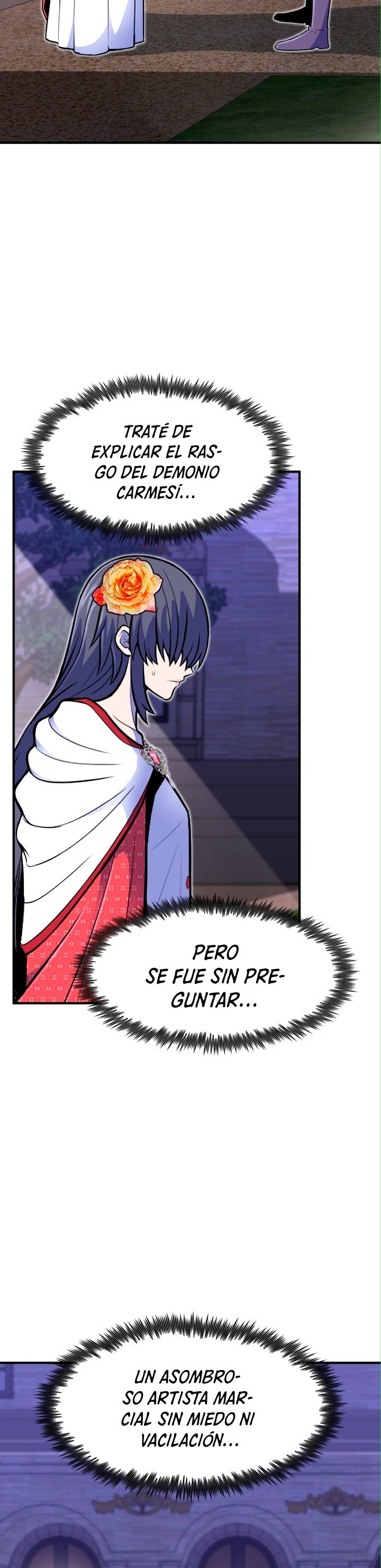 Read Estándar de la Reencarnación ES Manga Online