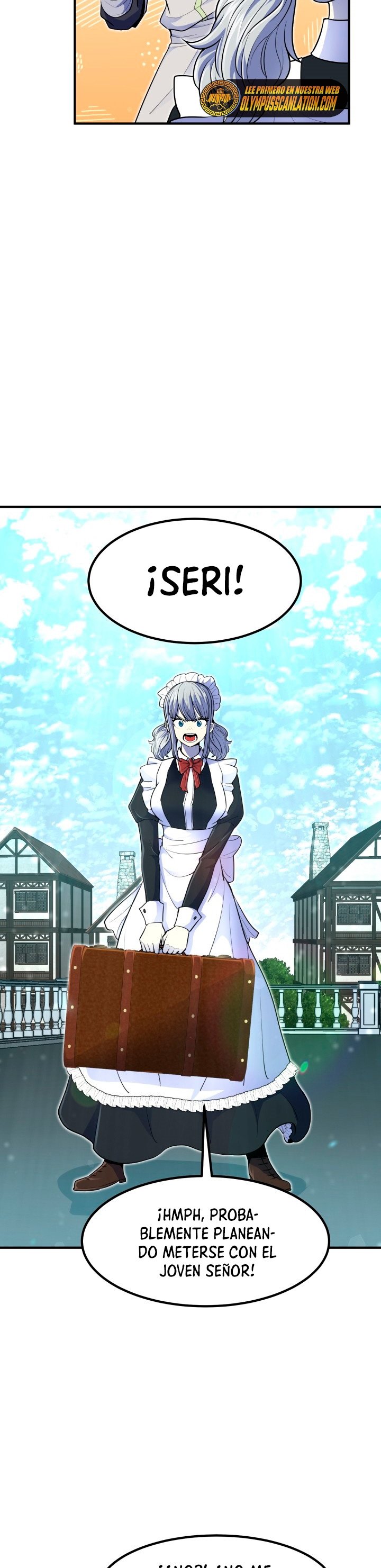 Read Estándar de la Reencarnación ES Manga Online
