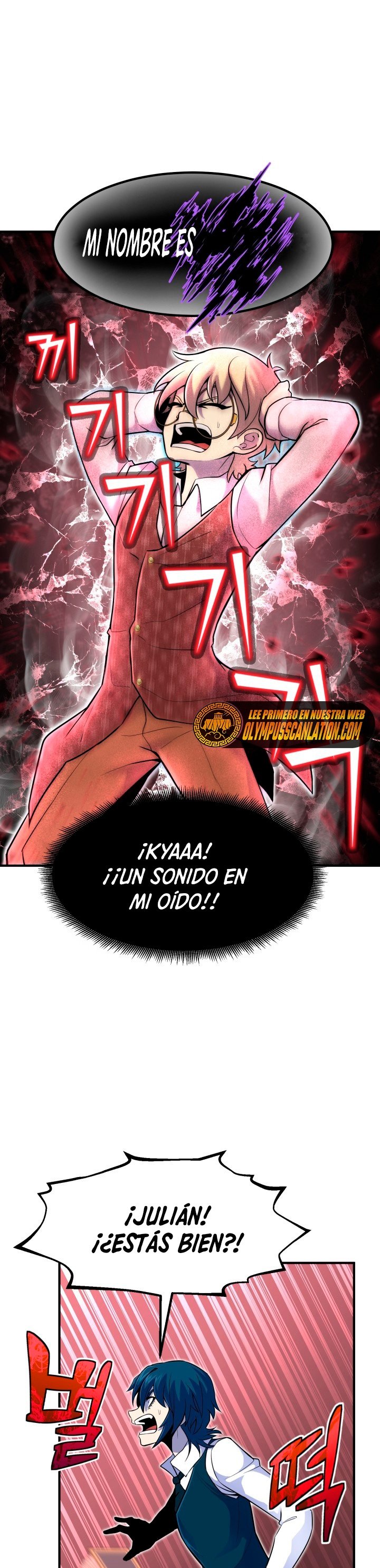 Read Estándar de la Reencarnación ES Manga Online