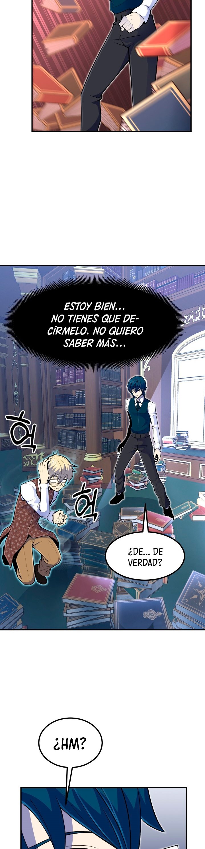 Read Estándar de la Reencarnación ES Manga Online