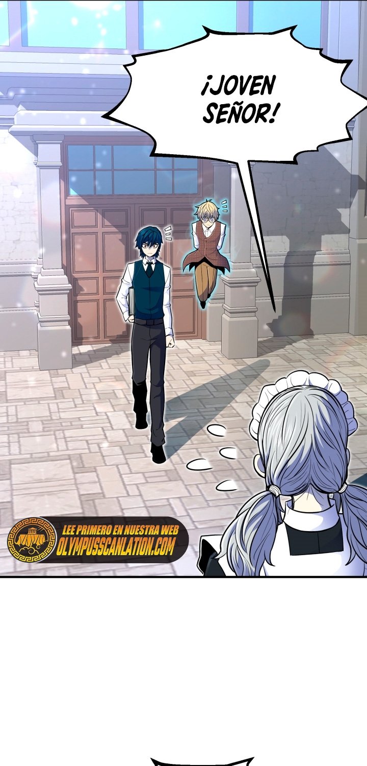 Read Estándar de la Reencarnación ES Manga Online