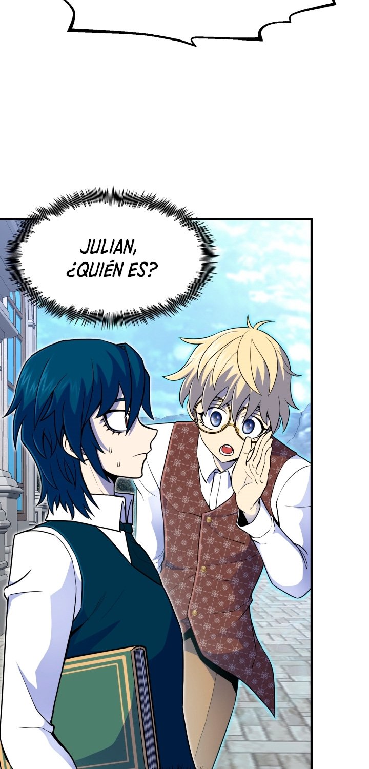 Read Estándar de la Reencarnación ES Manga Online
