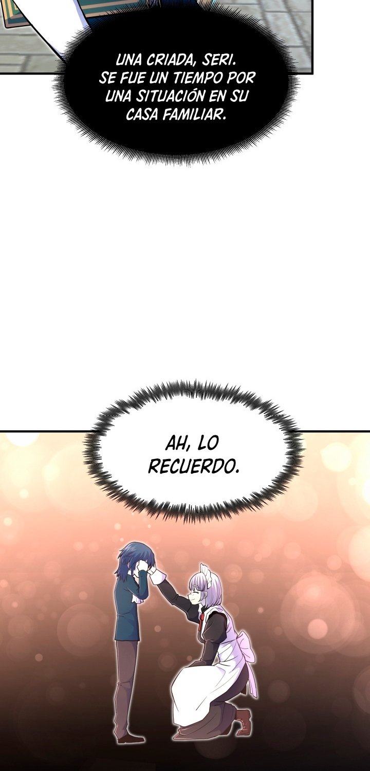 Read Estándar de la Reencarnación ES Manga Online