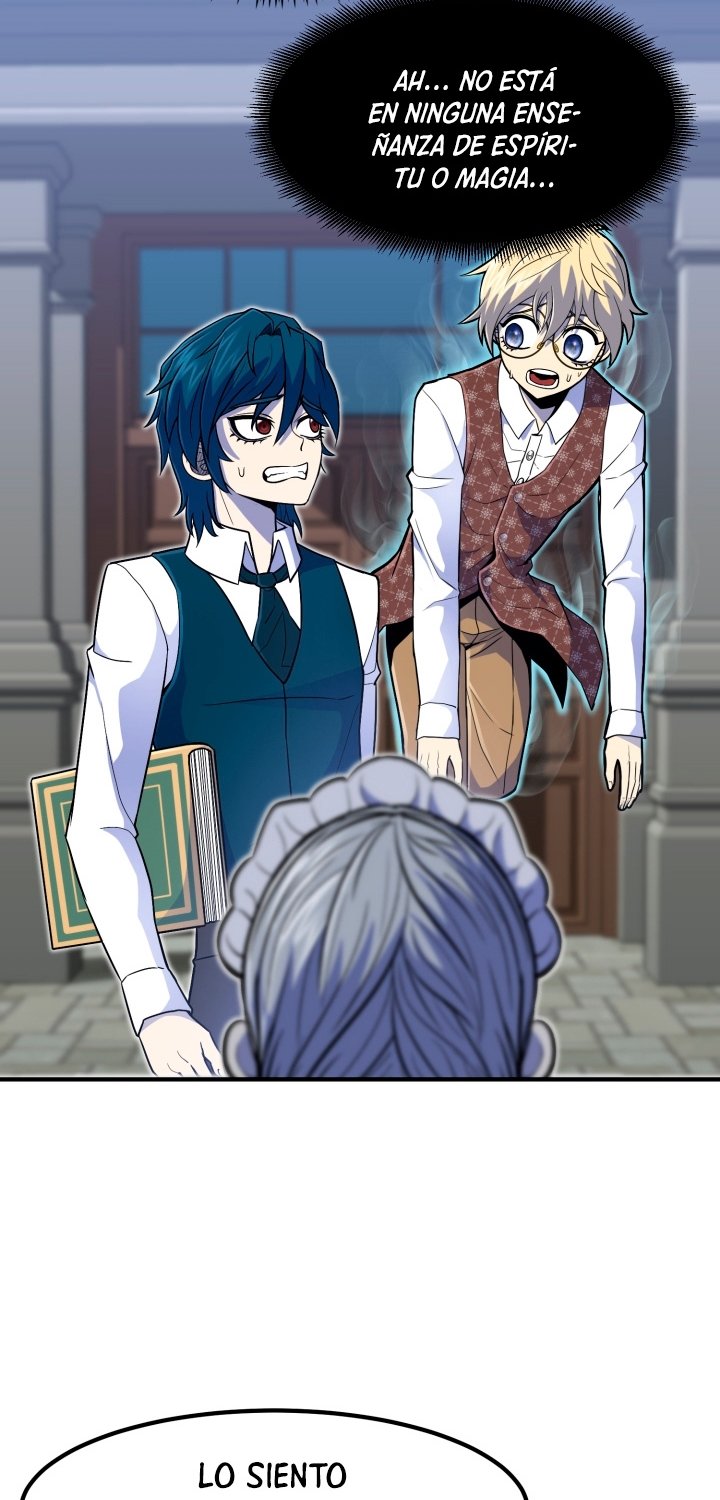 Read Estándar de la Reencarnación ES Manga Online