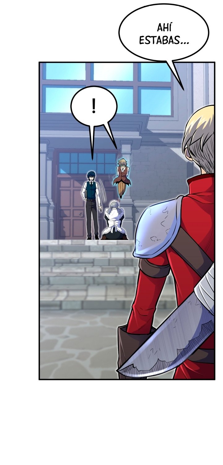 Read Estándar de la Reencarnación ES Manga Online