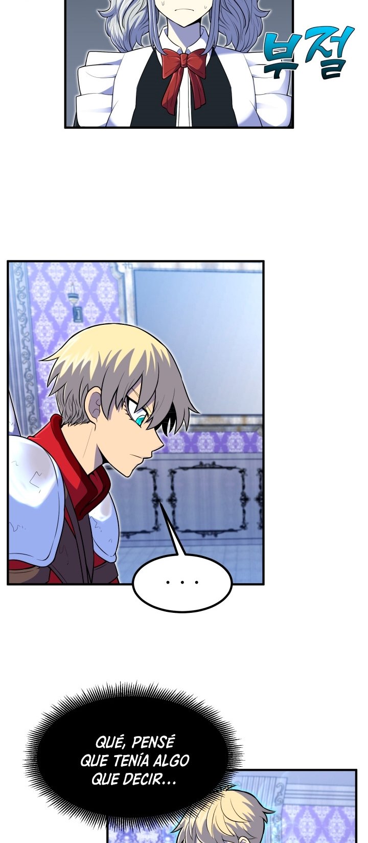 Read Estándar de la Reencarnación ES Manga Online