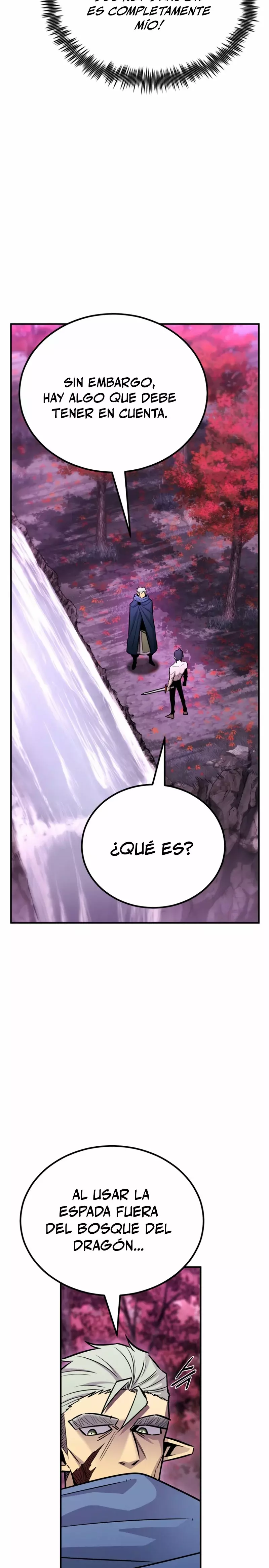 Read Estándar de la Reencarnación ES Manga Online
