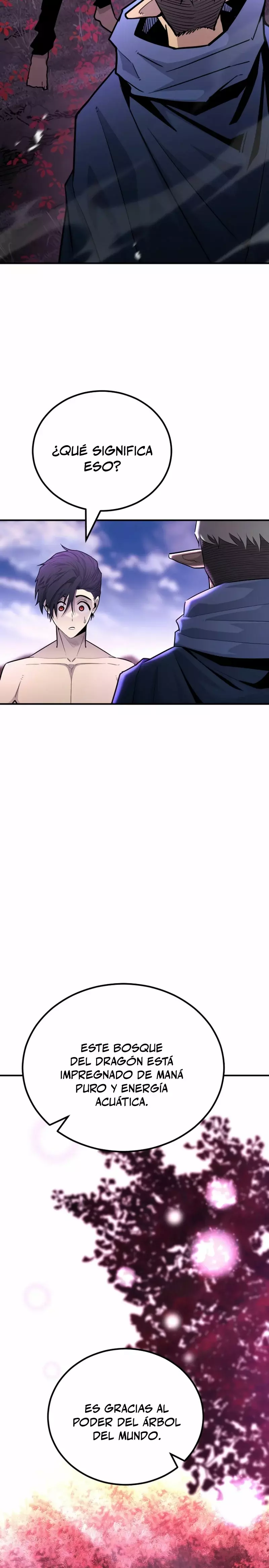 Read Estándar de la Reencarnación ES Manga Online