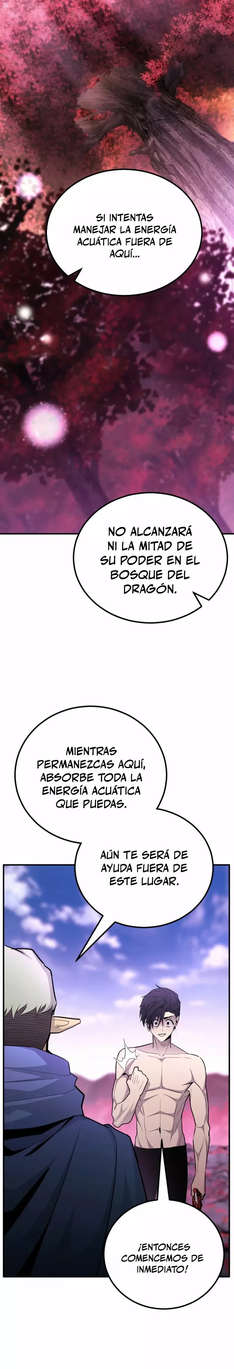 Read Estándar de la Reencarnación ES Manga Online