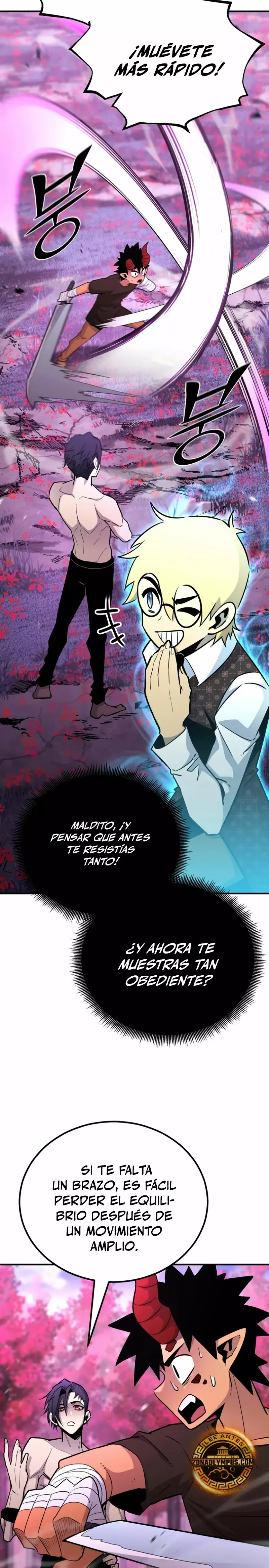 Read Estándar de la Reencarnación ES Manga Online