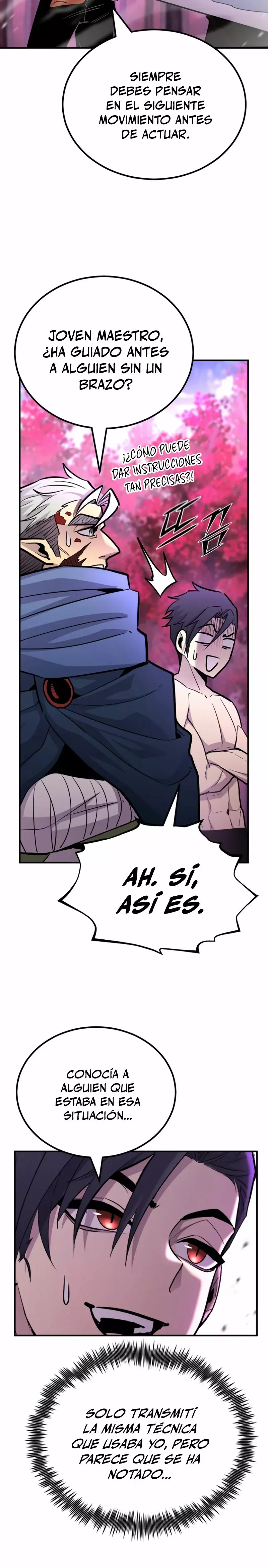 Read Estándar de la Reencarnación ES Manga Online