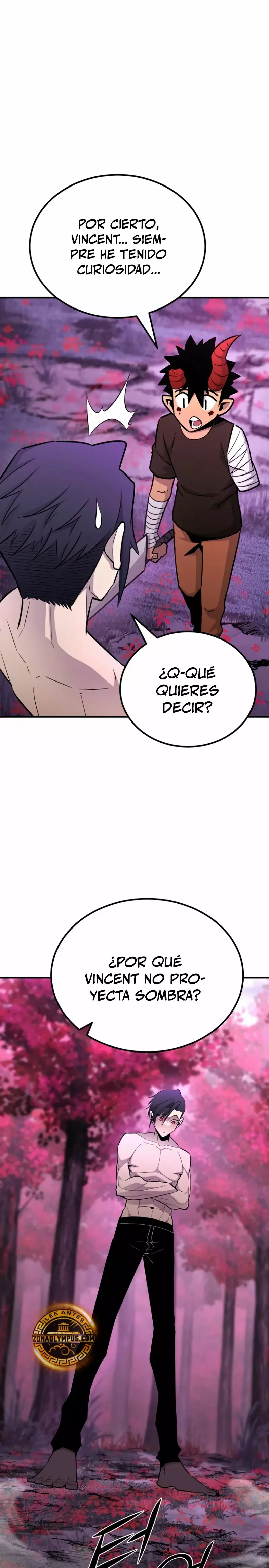 Read Estándar de la Reencarnación ES Manga Online