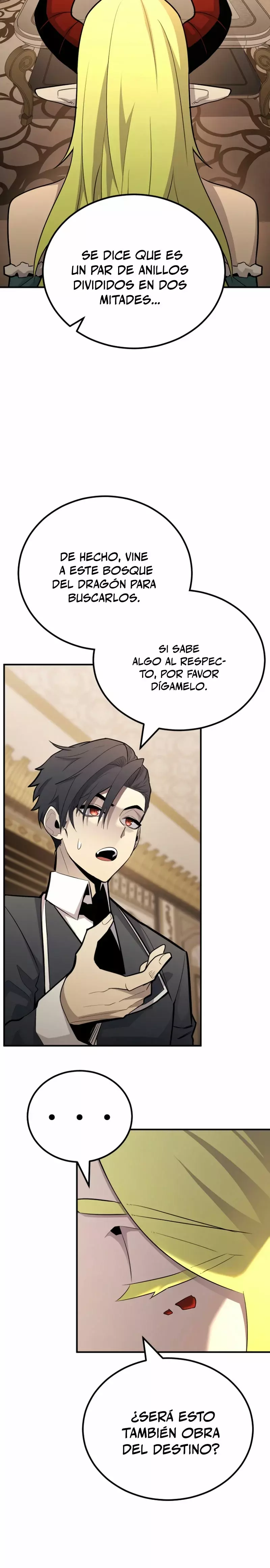 Read Estándar de la Reencarnación ES Manga Online
