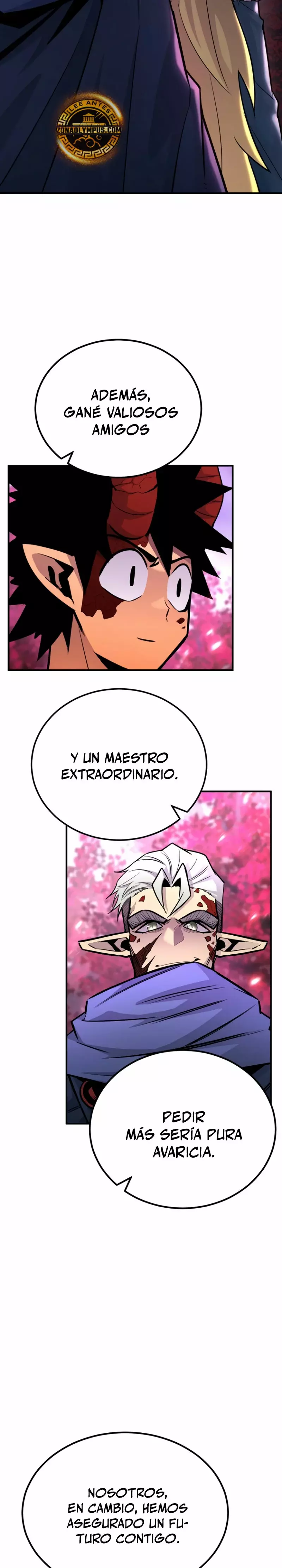 Read Estándar de la Reencarnación ES Manga Online
